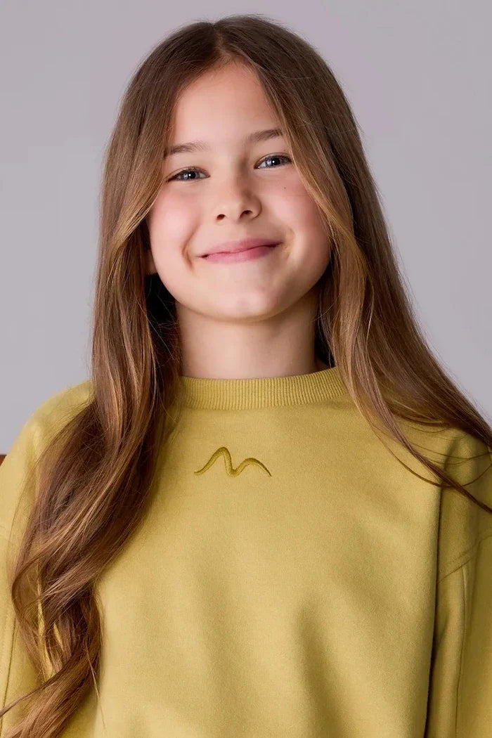 Mayoral Çocuk Sweatshirt
