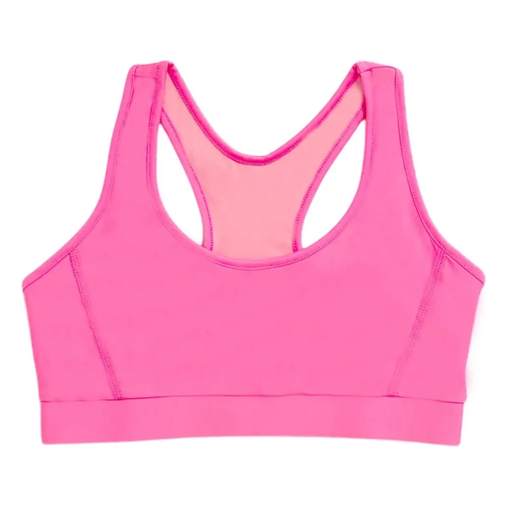 Sunchild - Riou Sport-BH | Candy Pink