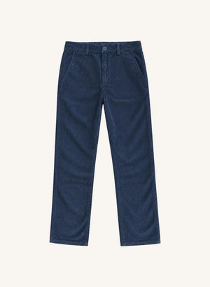 Smallable Kid - Wiss Hose | Blau
