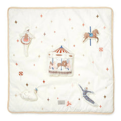 Cam Cam - Carrousel Spielmatte