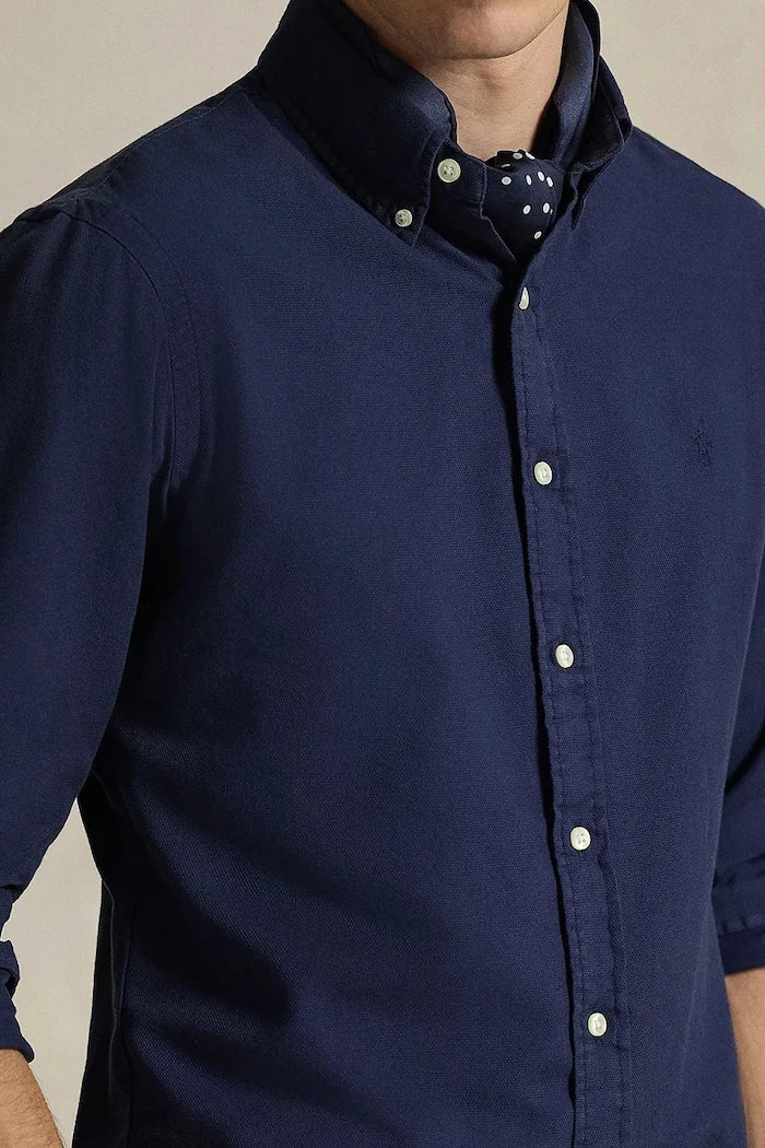 Polo Ralph Lauren Pamuklu Gömlek