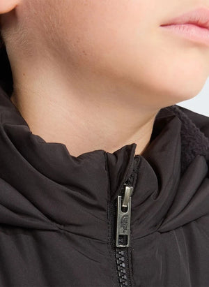 The North Face - North Down Jacke | Schwarz
