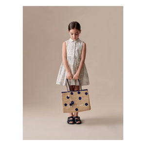 Bonpoint - Esma Basttasche | Natur