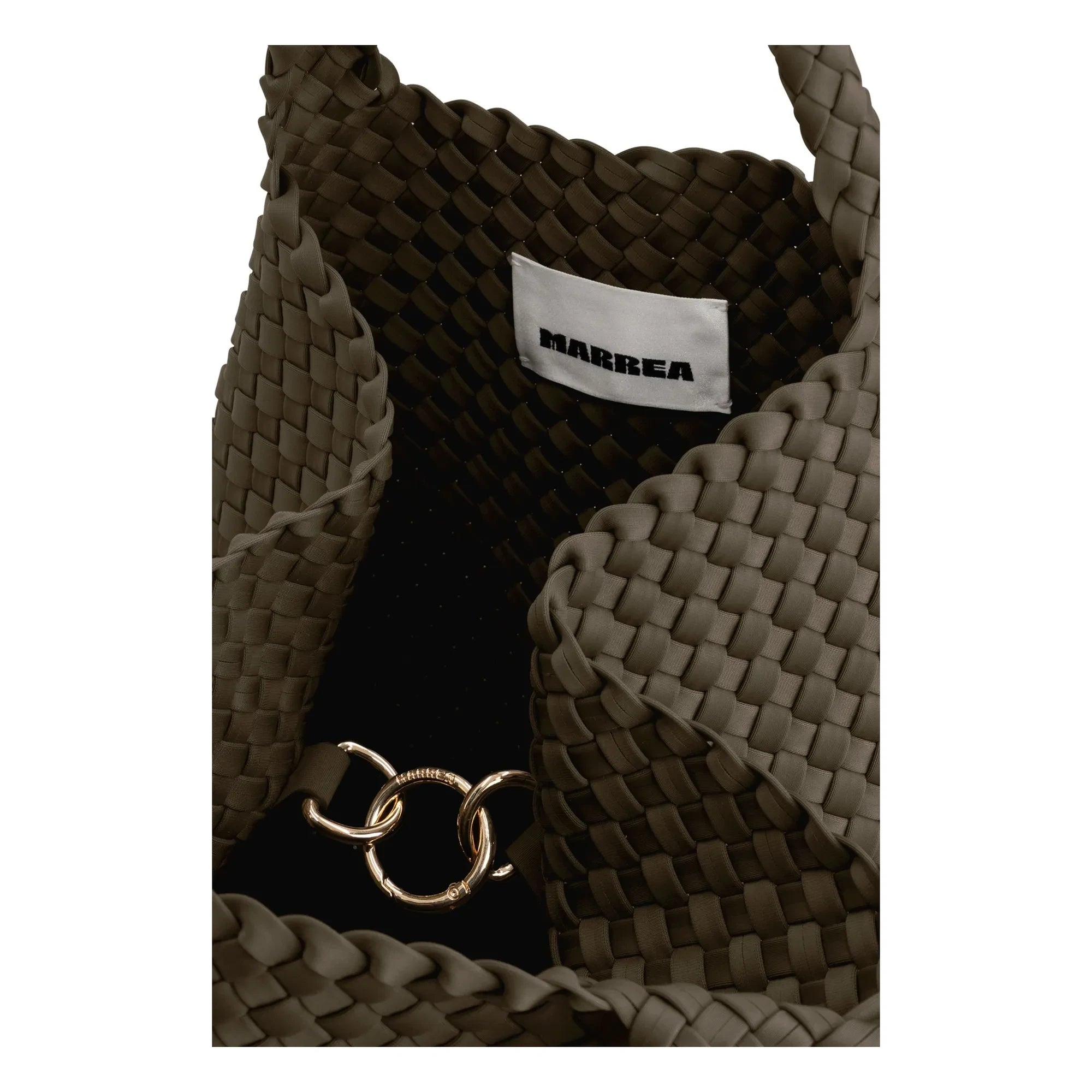 Marrea - Marrea große Tasche | Braun