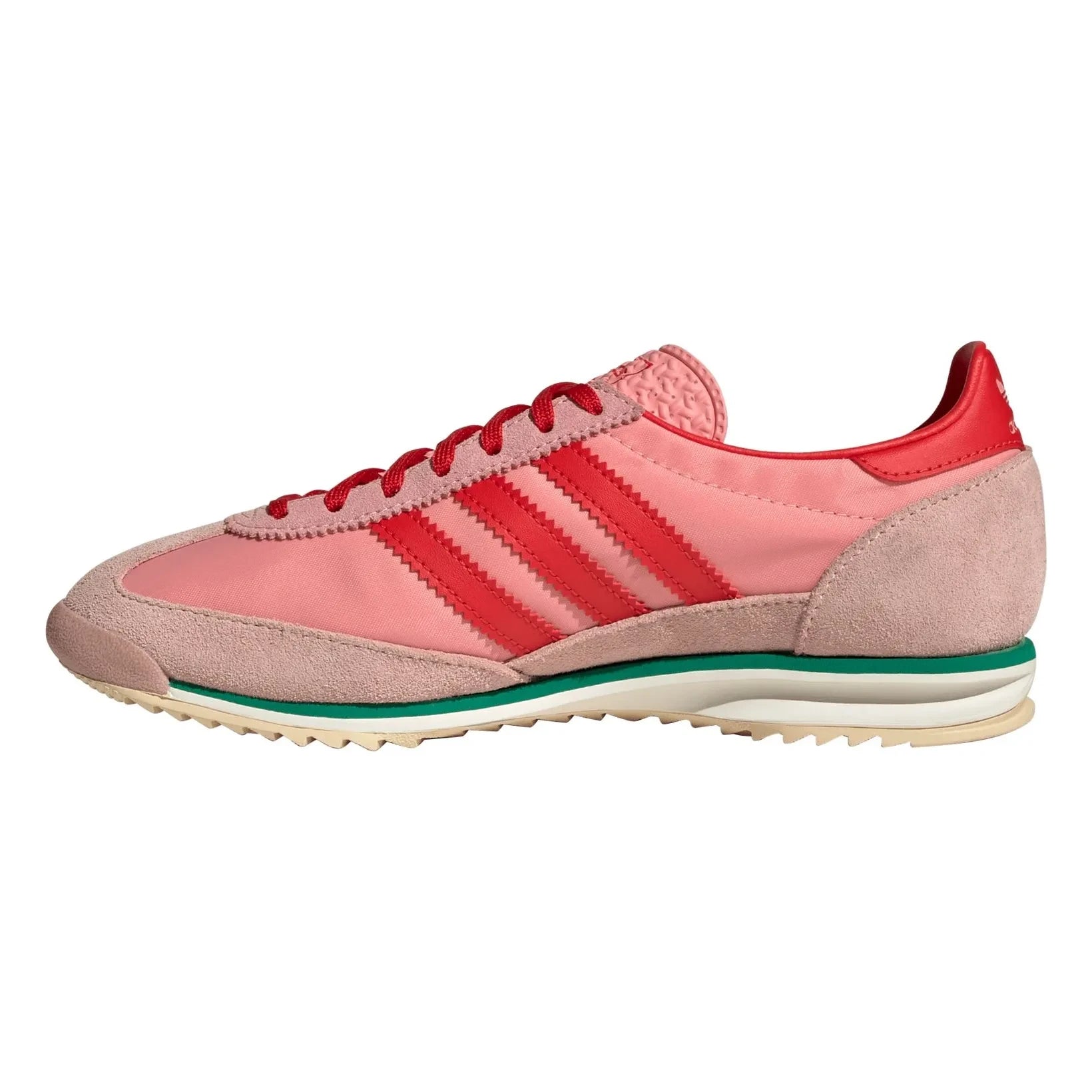 Adidas - SL 72 OG Sneaker | Rosa