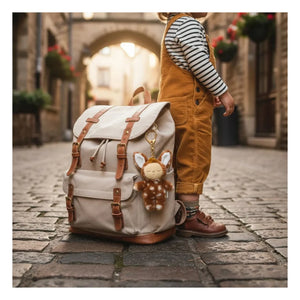 Olli Ella - Charms Reh Lala | Braun