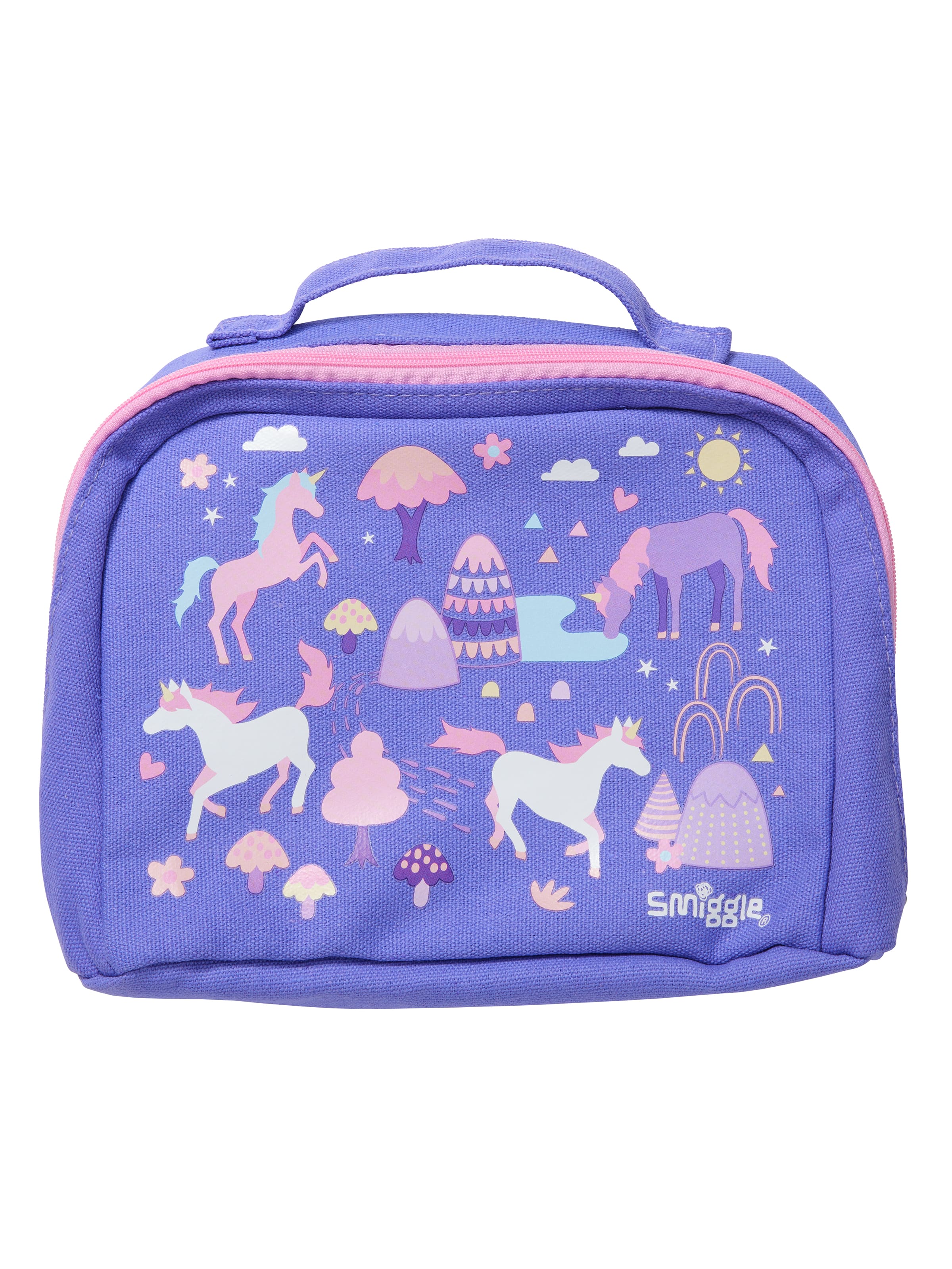 Smiggle - Zeichenaktivitäts-Schreibwarenset