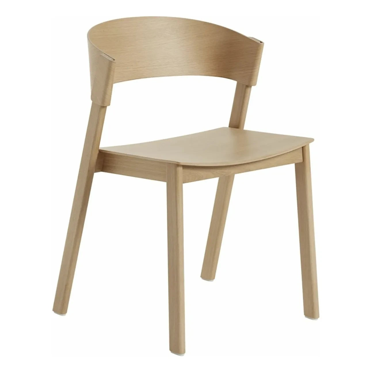 Muuto - Sitzauflage, Thomas Bentzen | Eiche