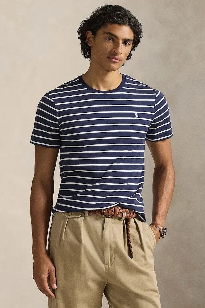 Polo Ralph Lauren Pamuklu Tişört