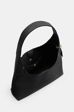 Deri çanta Coach Brooklyn Shoulder Bag 28