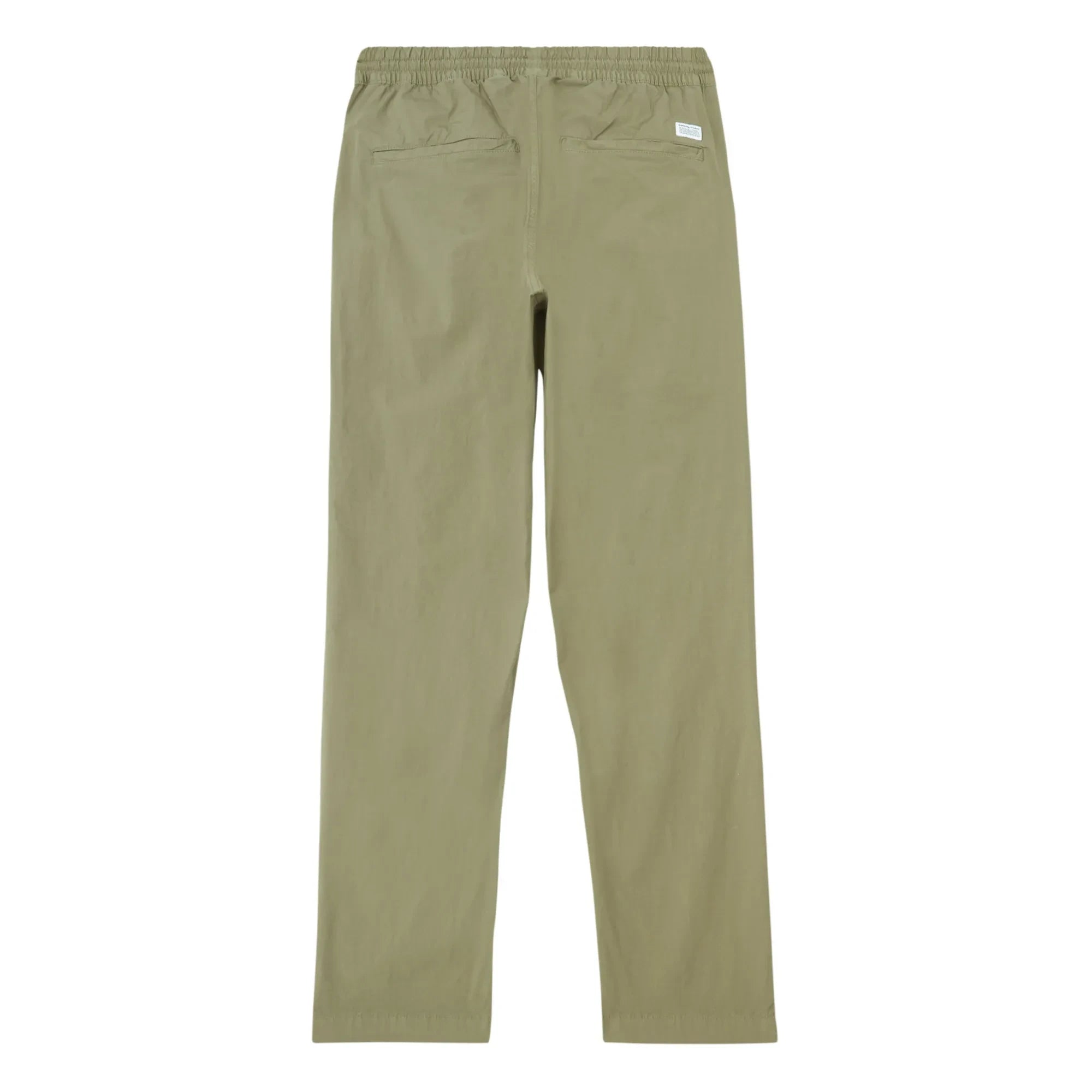 Edmmond Studios - Leichte Hose | Olive