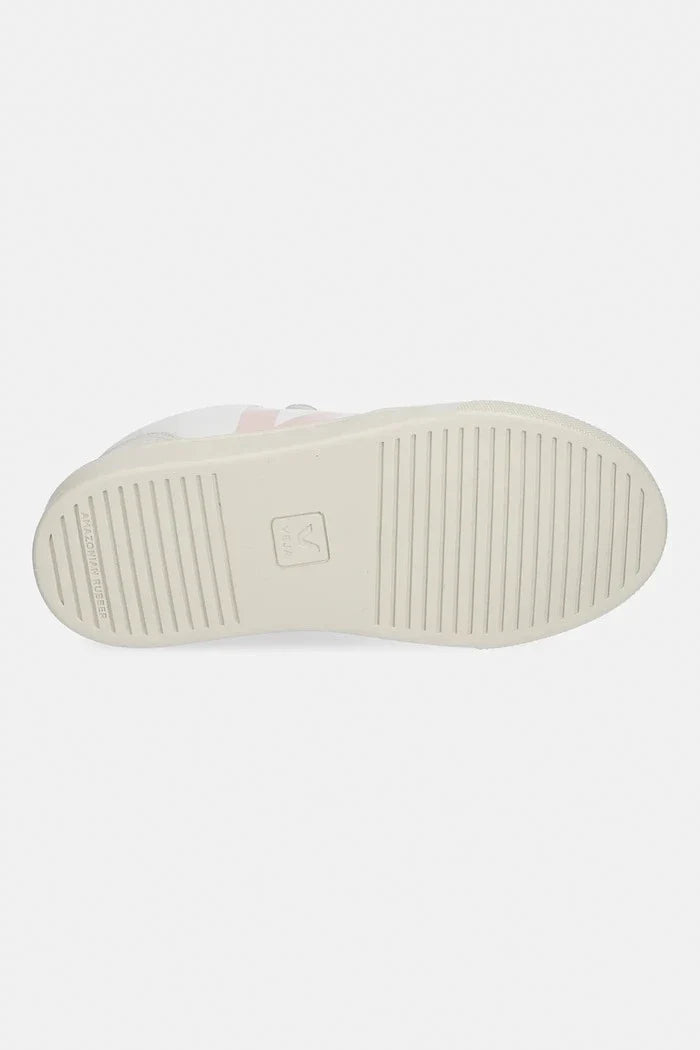Veja Small V-90 Çocuk Deri Sneakers