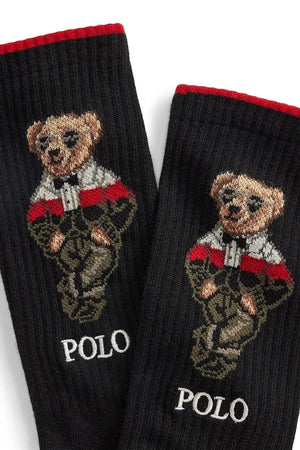 Polo Ralph Lauren Erkek Çorap 6’lı