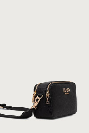 Liu Jo kadın suni deri crossbody çanta