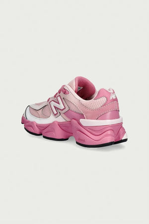 New Balance 9060 çocuk spor ayakkabısı