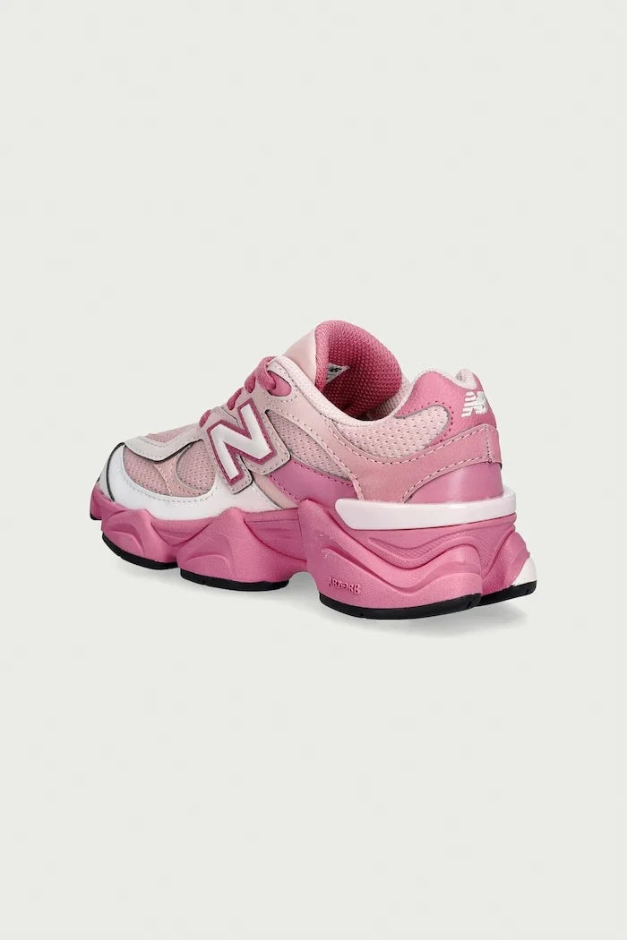 New Balance 9060 çocuk spor ayakkabısı