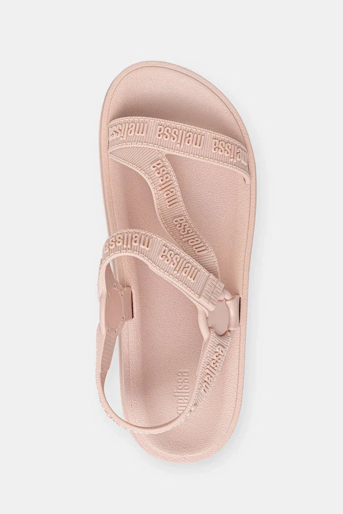 Melissa Kadın Sandalet MELISSA STRIPES M LOVER AD