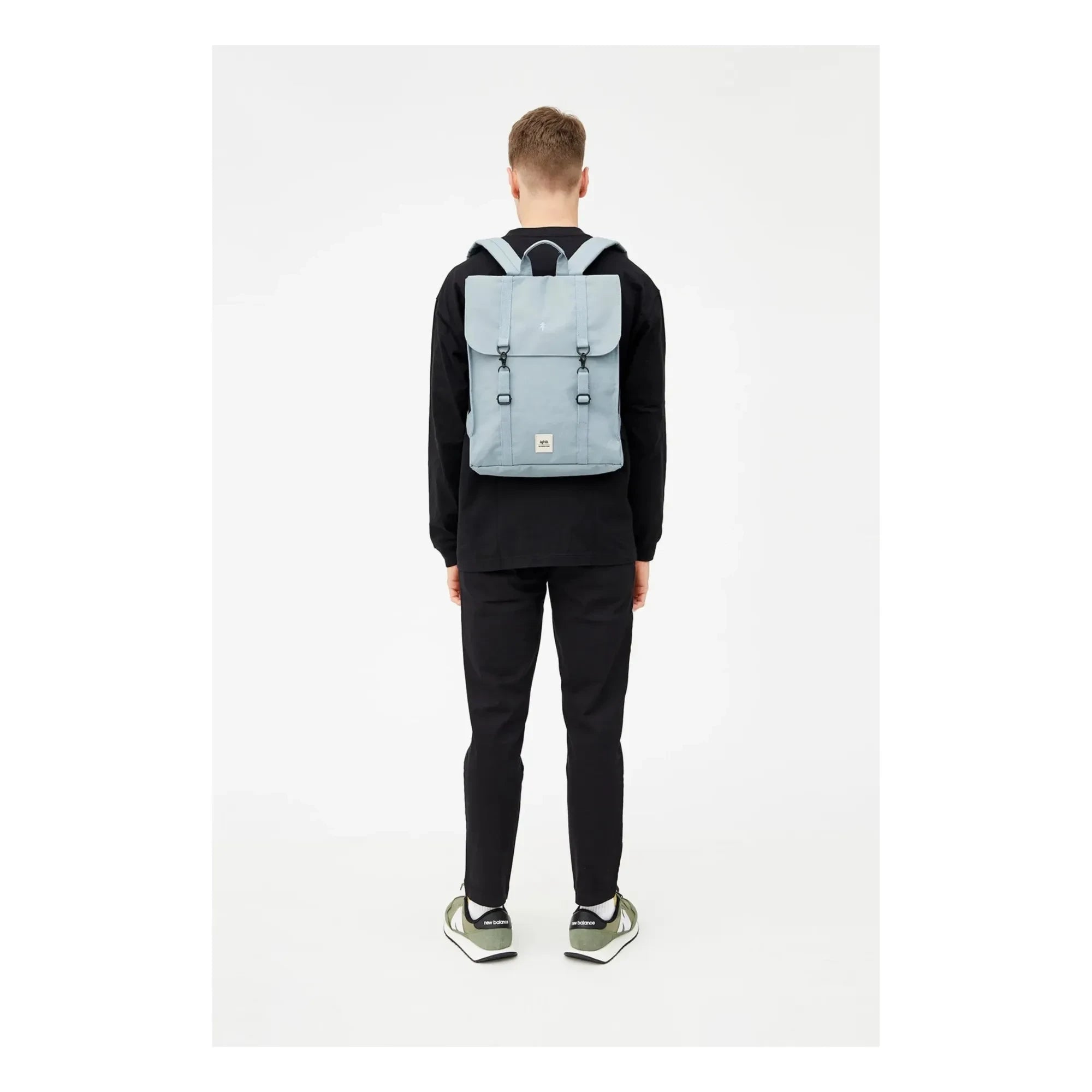 Lefrik - Rucksack | Hellblau