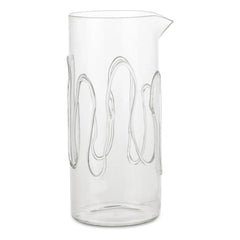 Ferm Living - Doodle Karaffe