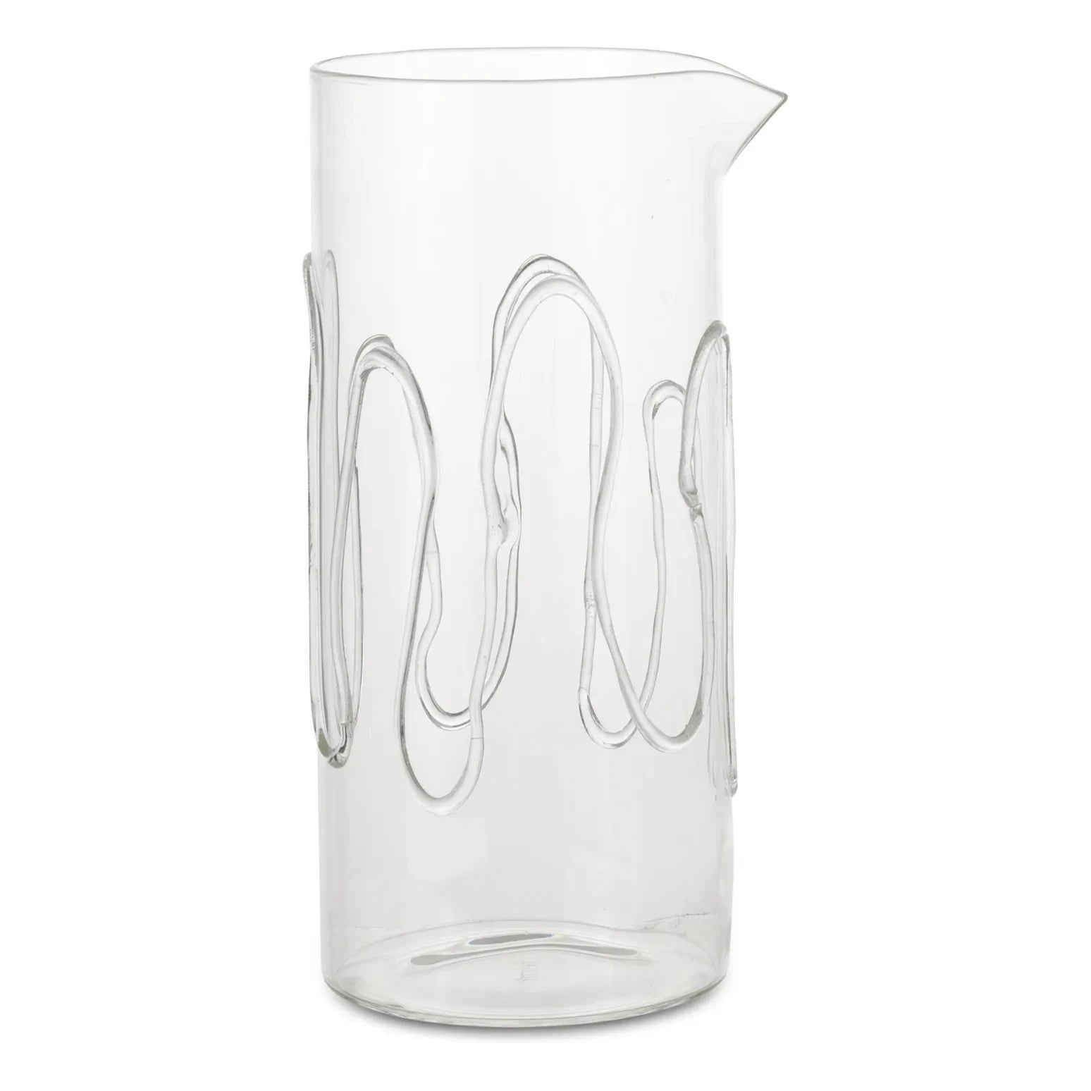 Ferm Living - Doodle Karaffe