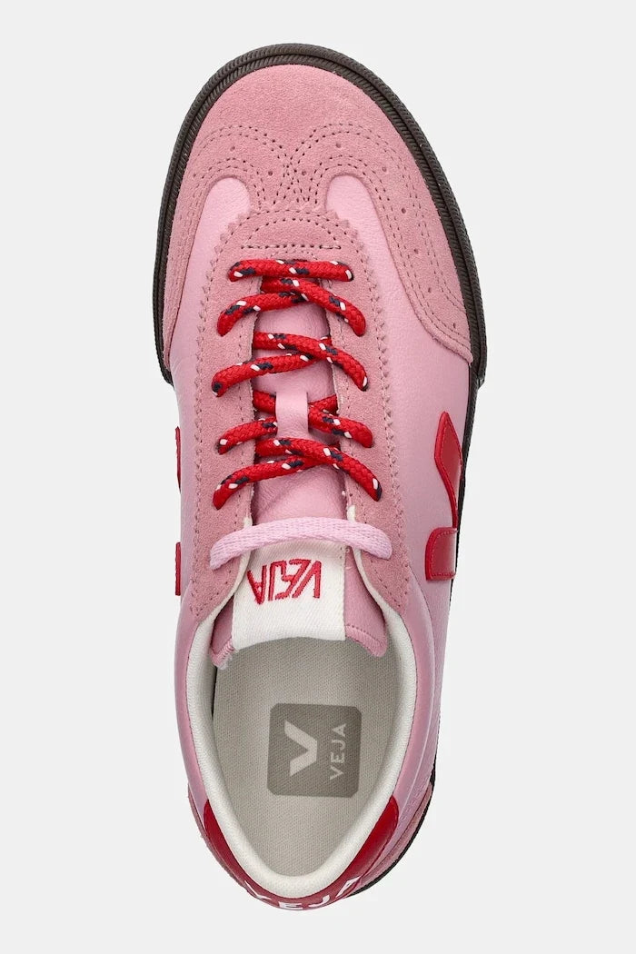 Veja Volley Deri Spor Ayakkabı