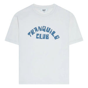 Hundred Pieces - Finn T-Shirt aus Bio-Baumwolle | Beige