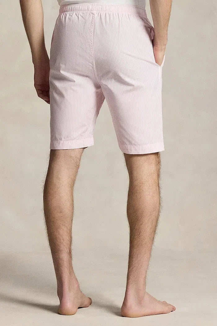 Polo Ralph Lauren erkek pamuklu kısa pijama altı