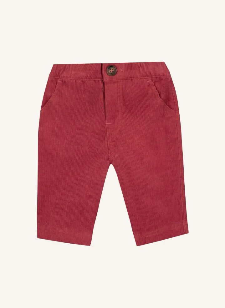 Bonton - Pampa Samthose | Framboise