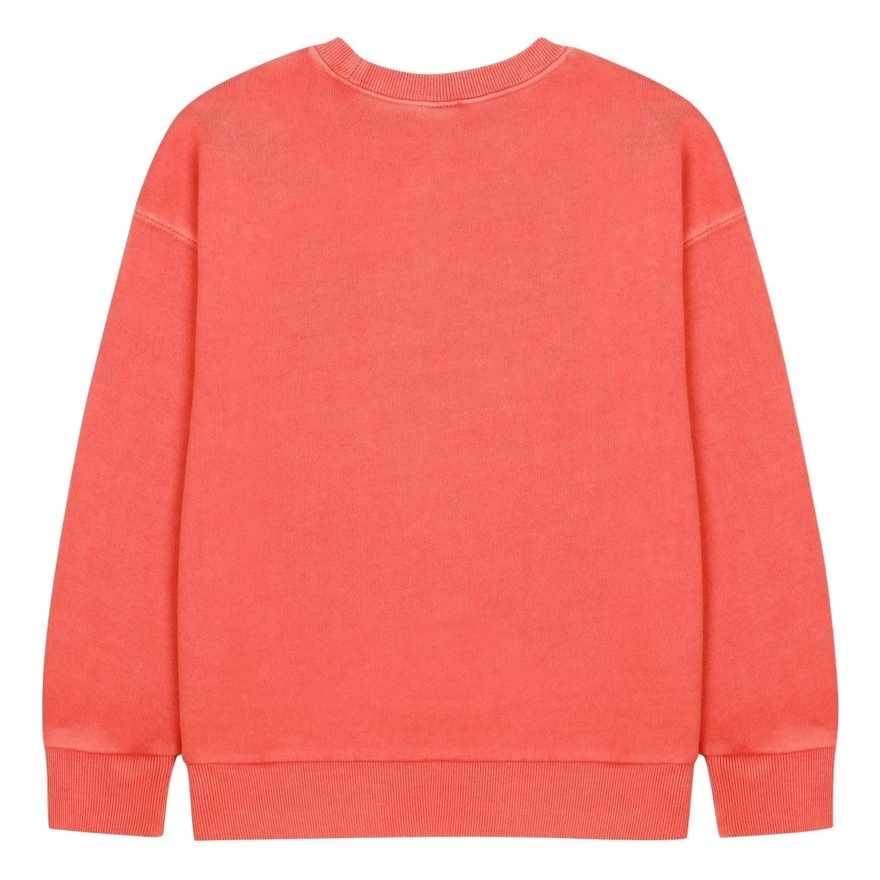 Jelly Mallow - Apple Elephant sweatshirt | Mercan