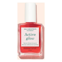 Manucurist - Active Glow Nagelpflege - 15ml