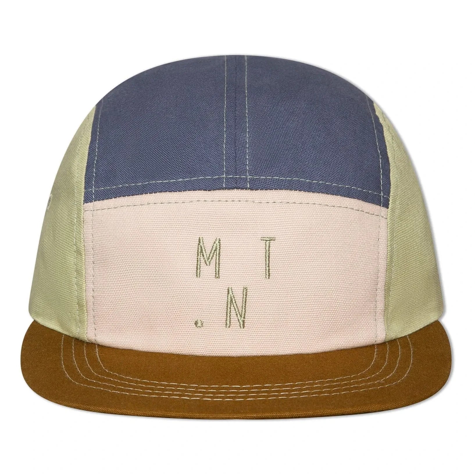 Matona - MTN Bio-Baumwollmütze | Beige