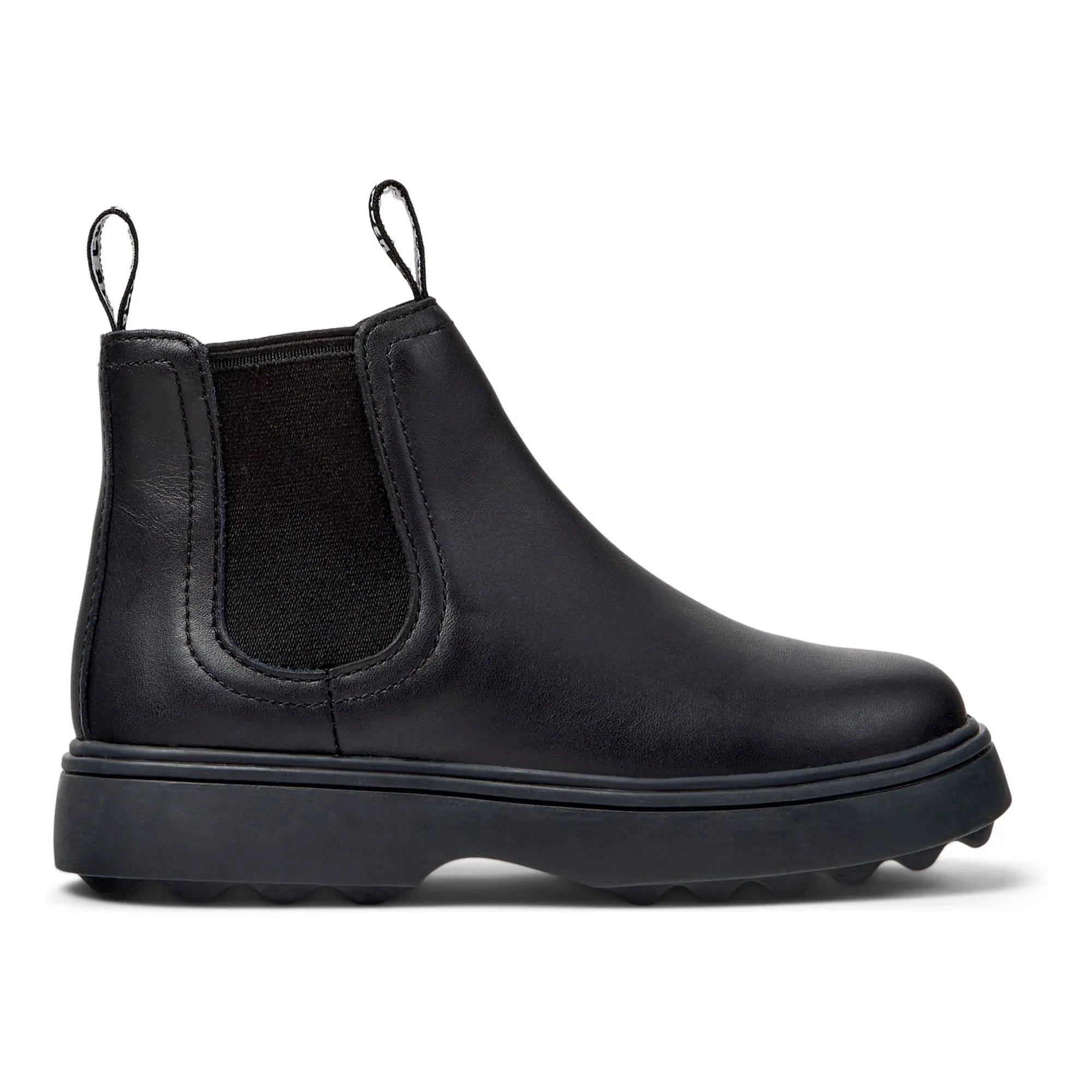Camper - North Boots | Schwarz
