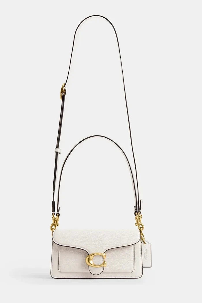Coach Tabby Shoulder Bag 20