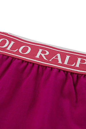 Polo Ralph Lauren Çocuk Pamuklu Pijama