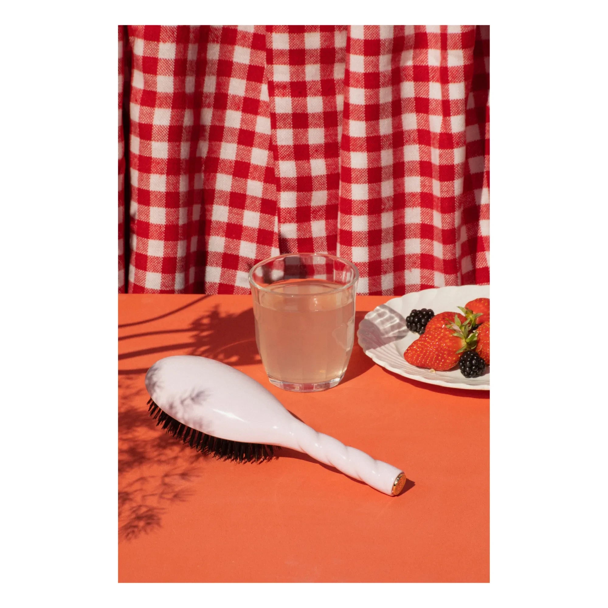 La Bonne Brosse - The All-Rounder N°01 Haarbürste - Pflege & Glanz | Rosa