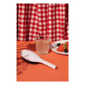 La Bonne Brosse - The All-Rounder N°01 Haarbürste - Pflege & Glanz | Rosa