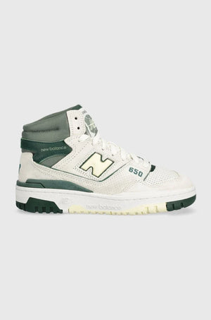 New Balance BB650RVG Süet Spor Ayakkabı