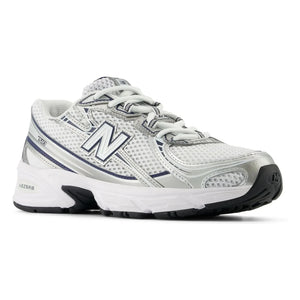 New Balance - Schnürsneaker 740 | Dunkelblau