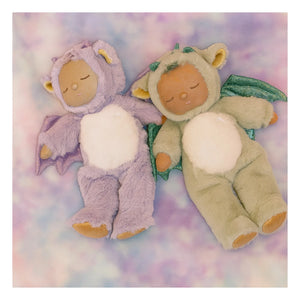 Olli Ella - Cozy Dinkum Dragon Spielpuppe | Sage