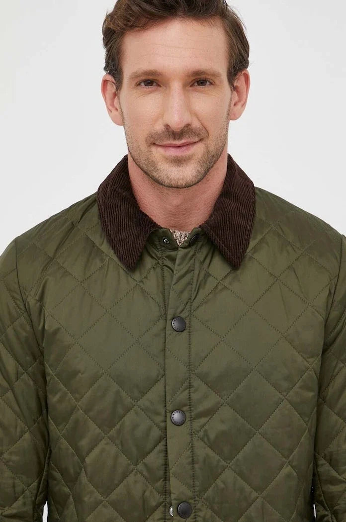 Barbour Yağmurluk