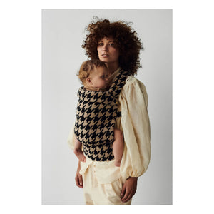 Artipoppe - Zeitgeist Tweed Klassische Babytrage