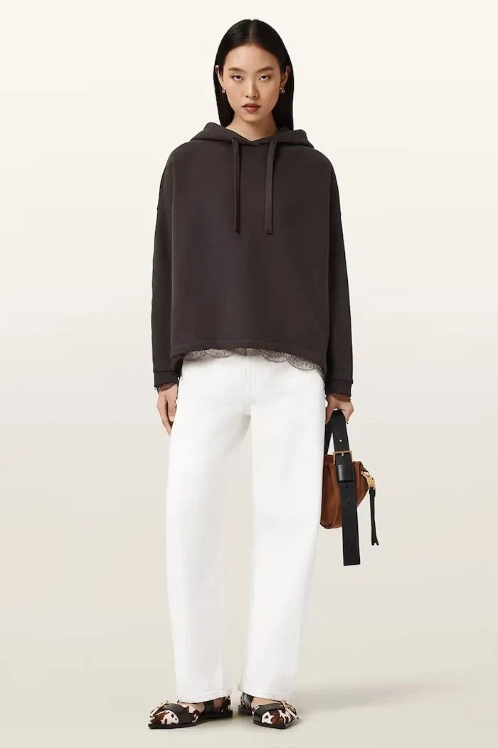 AllSaints NIA Sweatshirt