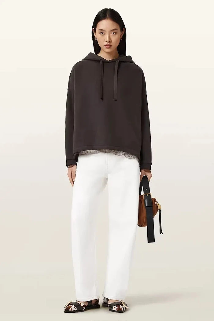 AllSaints NIA Sweatshirt