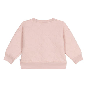 Petit Bateau - Teddy Tubique Matelassé | Hellrosa