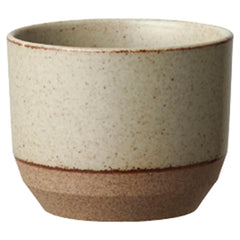 Kinto - Porzellantasse | Beige