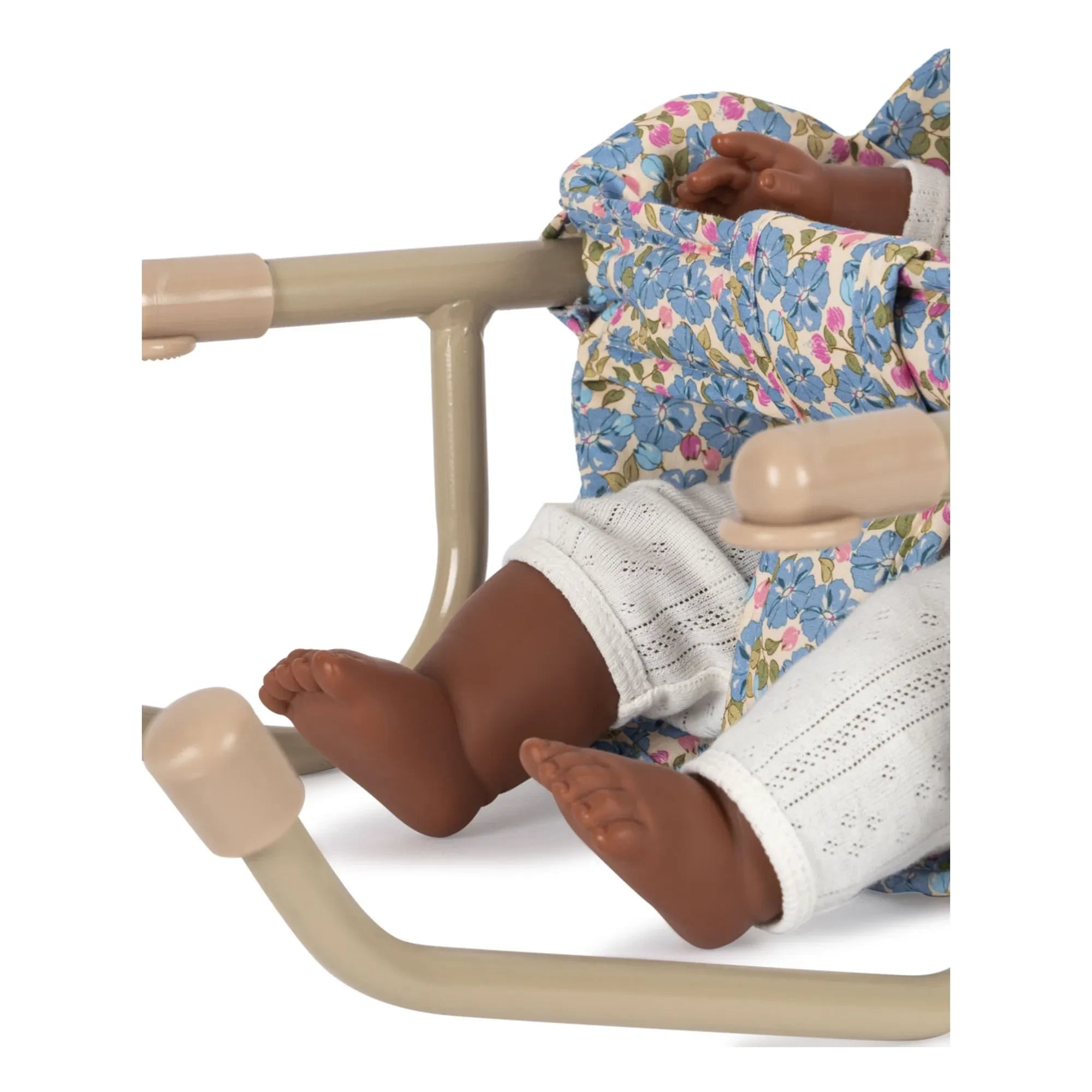 Konges Sløjd - Sessel für Babys Rosier | Blau