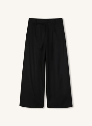 Zadig & Voltaire - Adel Pinch Hose | Schwarz