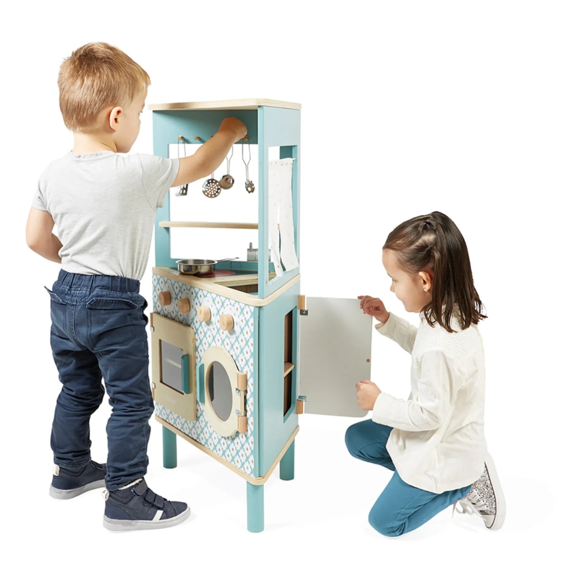 Janod - Trio Spielküche