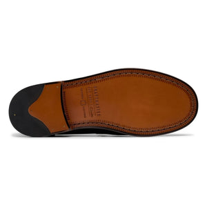Clarks - Craft James Lo Loafer Schuhe Leder | Schwarz