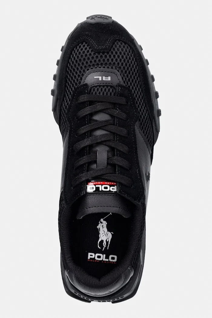 Polo Ralph Lauren Eldridge Erkek Sneaker
